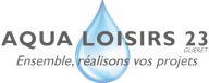 Logo Aqua Loisirs 23